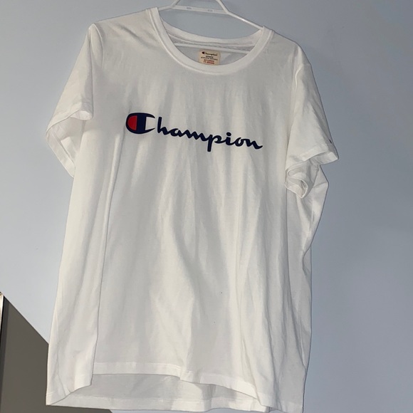 Champion t-shirt - Picture 1 of 3